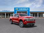 2025 Chevrolet Silverado 1500 Crew Cab 2WD Pickup for sale #Z293407 - photo 1
