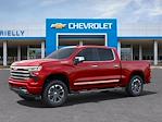 2025 Chevrolet Silverado 1500 Crew Cab 2WD Pickup for sale #Z293407 - photo 3