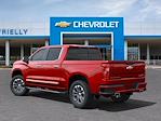 2025 Chevrolet Silverado 1500 Crew Cab 2WD Pickup for sale #Z293407 - photo 4