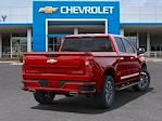 2025 Chevrolet Silverado 1500 Crew Cab 2WD Pickup for sale #Z293407 - photo 2