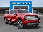 2025 Chevrolet Silverado 1500 Crew Cab 2WD Pickup for sale #Z293407 - photo 7
