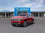 2025 Chevrolet Silverado 1500 Crew Cab 2WD Pickup for sale #Z293407 - photo 8