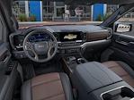 2025 Chevrolet Silverado 1500 Crew Cab 2WD Pickup for sale #Z293407 - photo 15