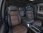 2025 Chevrolet Silverado 1500 Crew Cab 2WD Pickup for sale #Z293407 - photo 16