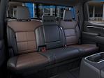 2025 Chevrolet Silverado 1500 Crew Cab 2WD Pickup for sale #Z293407 - photo 17