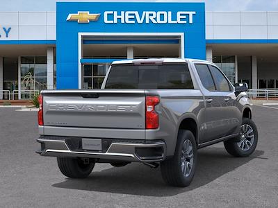 New 2025 Chevrolet Silverado 1500 LT Crew Cab Pickup for sale #Z302657 - photo 2