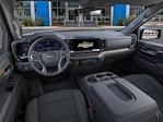 2025 Chevrolet Silverado 1500 Crew Cab 2WD Pickup for sale #Z302657 - photo 15