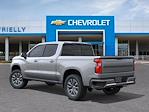 2025 Chevrolet Silverado 1500 Crew Cab 2WD Pickup for sale #Z302657 - photo 4