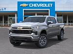 2025 Chevrolet Silverado 1500 Crew Cab 2WD Pickup for sale #Z302657 - photo 30