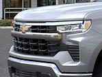 2025 Chevrolet Silverado 1500 Crew Cab 2WD Pickup for sale #Z302657 - photo 37