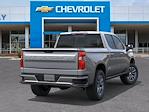 2025 Chevrolet Silverado 1500 Crew Cab 2WD Pickup for sale #Z302657 - photo 2