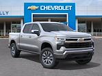 2025 Chevrolet Silverado 1500 Crew Cab 2WD Pickup for sale #Z302657 - photo 7