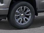 2025 Chevrolet Silverado 1500 Crew Cab 2WD Pickup for sale #Z302657 - photo 9