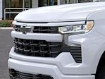 2025 Chevrolet Silverado 1500 Crew Cab 2WD Pickup for sale #Z302669 - photo 13