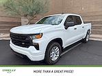 2023 Chevrolet Silverado 1500 Crew Cab RWD Pickup for sale #Z302669A - photo 1