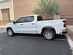 2023 Chevrolet Silverado 1500 Crew Cab RWD Pickup for sale #Z302669A - photo 4