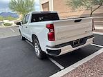 2023 Chevrolet Silverado 1500 Crew Cab RWD Pickup for sale #Z302669A - photo 2