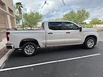 2023 Chevrolet Silverado 1500 Crew Cab RWD Pickup for sale #Z302669A - photo 8