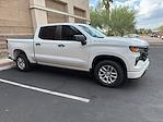 2023 Chevrolet Silverado 1500 Crew Cab RWD Pickup for sale #Z302669A - photo 9