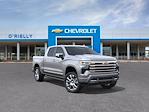 2025 Chevrolet Silverado 1500 Crew Cab 4WD Pickup for sale #Z302697 - photo 1