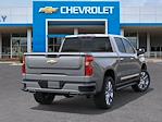 2025 Chevrolet Silverado 1500 Crew Cab 4WD Pickup for sale #Z302697 - photo 2