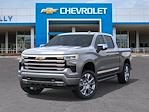 2025 Chevrolet Silverado 1500 Crew Cab 4WD Pickup for sale #Z302697 - photo 6