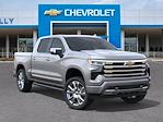 2025 Chevrolet Silverado 1500 Crew Cab 4WD Pickup for sale #Z302697 - photo 7