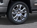 2025 Chevrolet Silverado 1500 Crew Cab 4WD Pickup for sale #Z302697 - photo 9