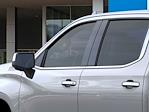 2025 Chevrolet Silverado 1500 Crew Cab 4WD Pickup for sale #Z302697 - photo 12