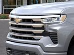 2025 Chevrolet Silverado 1500 Crew Cab 4WD Pickup for sale #Z302697 - photo 13