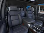 2025 Chevrolet Silverado 1500 Crew Cab 4WD Pickup for sale #Z302697 - photo 16