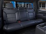 2025 Chevrolet Silverado 1500 Crew Cab 4WD Pickup for sale #Z302697 - photo 17