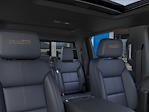 2025 Chevrolet Silverado 1500 Crew Cab 4WD Pickup for sale #Z302697 - photo 24
