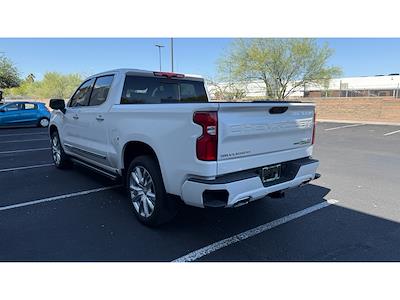 2024 Chevrolet Silverado 1500 Crew Cab 4WD Pickup for sale #Z302697A - photo 2
