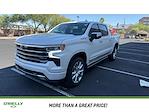 2024 Chevrolet Silverado 1500 Crew Cab 4WD Pickup for sale #Z302697A - photo 1