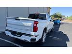 2024 Chevrolet Silverado 1500 Crew Cab 4WD Pickup for sale #Z302697A - photo 5