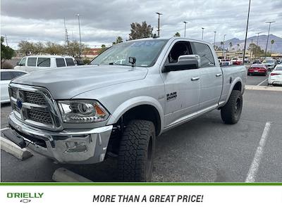2015 Ram 2500 Crew Cab 4x4 Pickup for sale #Z384827B - photo 1