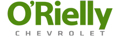 O'Rielly Chevrolet logo