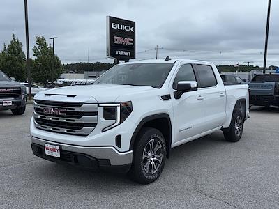 New 2024 GMC Sierra 1500 SLE Crew Cab 4WD Pickup for sale #28604 - photo 1