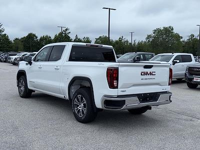 New 2024 GMC Sierra 1500 SLE Crew Cab 4WD Pickup for sale #28604 - photo 2