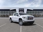 New 2024 GMC Sierra 1500 SLE Crew Cab 4WD Pickup for sale #28604 - photo 1