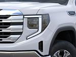 New 2024 GMC Sierra 1500 SLE Crew Cab 4WD Pickup for sale #28604 - photo 10