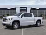 New 2024 GMC Sierra 1500 SLE Crew Cab 4WD Pickup for sale #28604 - photo 3