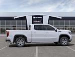 New 2024 GMC Sierra 1500 SLE Crew Cab 4WD Pickup for sale #28604 - photo 5