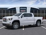 New 2024 GMC Sierra 1500 SLE Crew Cab 4WD Pickup for sale #28604 - photo 26