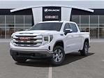 New 2024 GMC Sierra 1500 SLE Crew Cab 4WD Pickup for sale #28604 - photo 6
