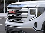 New 2024 GMC Sierra 1500 SLE Crew Cab 4WD Pickup for sale #28604 - photo 37