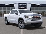 New 2024 GMC Sierra 1500 SLE Crew Cab 4WD Pickup for sale #28604 - photo 7