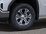 New 2024 GMC Sierra 1500 SLE Crew Cab 4WD Pickup for sale #28604 - photo 9