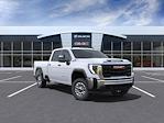 New 2024 GMC Sierra 2500 Pro Crew Cab 4WD Pickup for sale #28998 - photo 25